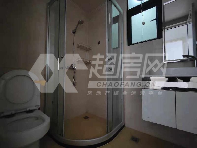 西山上筑出租房厨房及卫生间
