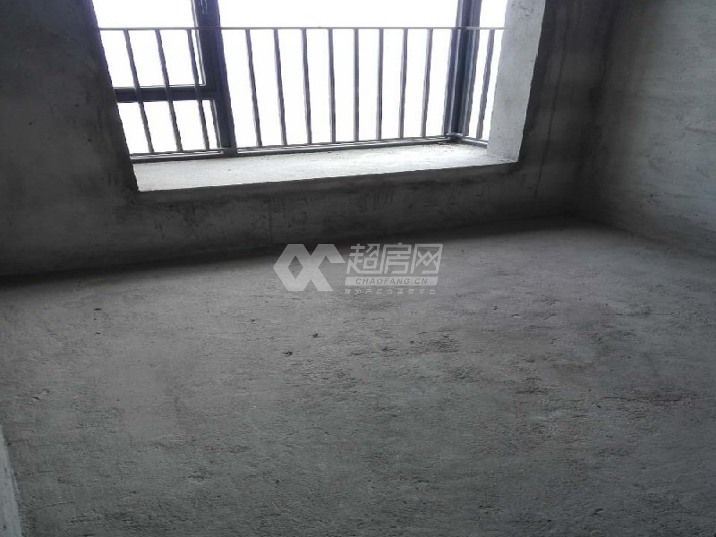 美的时代城二手房