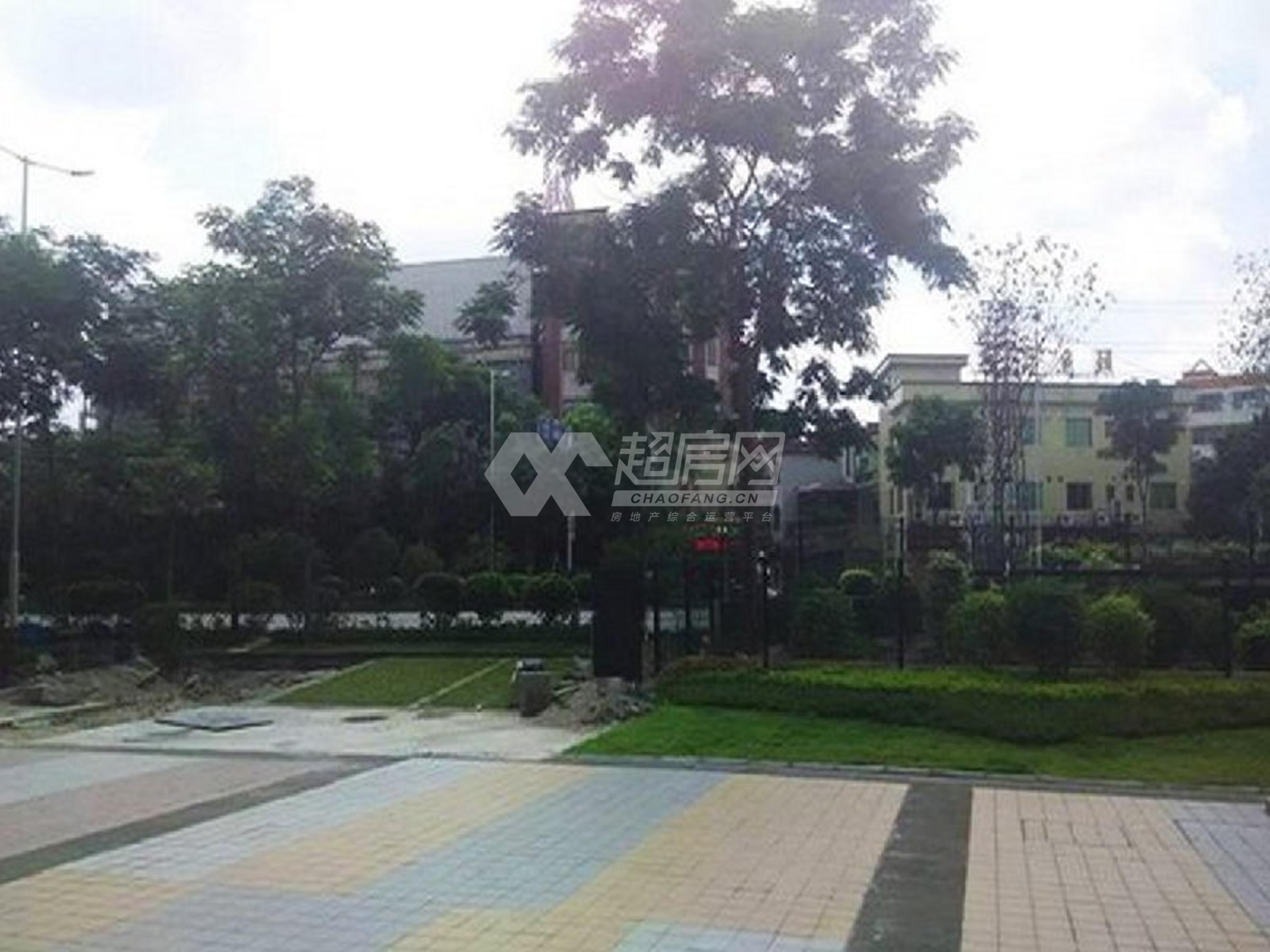 美的时代城二手房