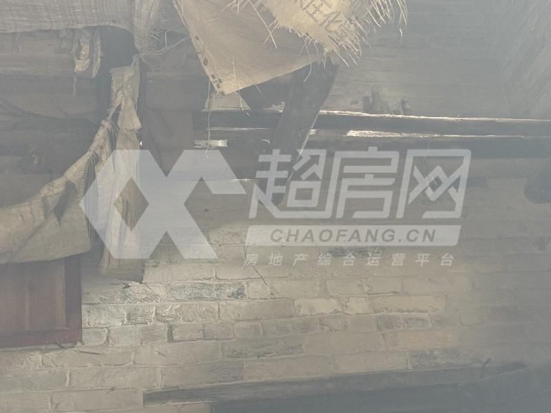 大晚居委会二手房厨房及卫生间