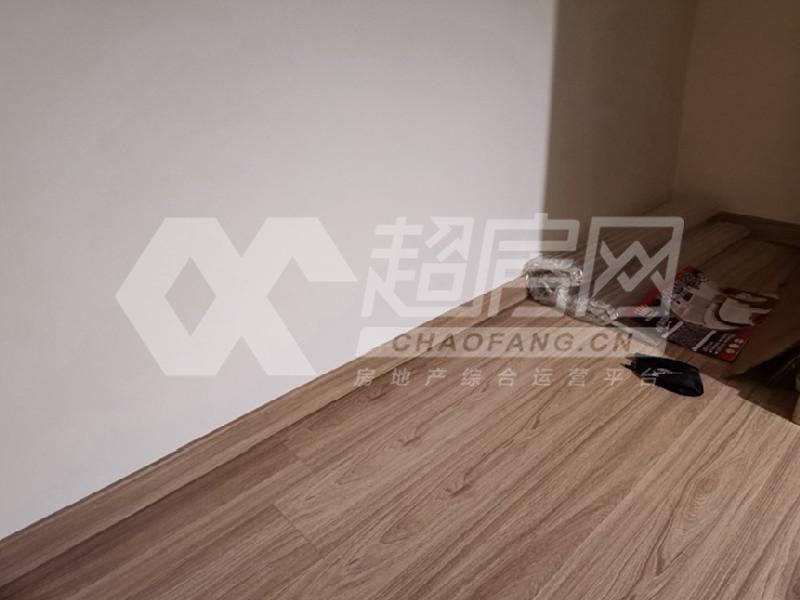 碧桂园云悦公馆二手房卧室