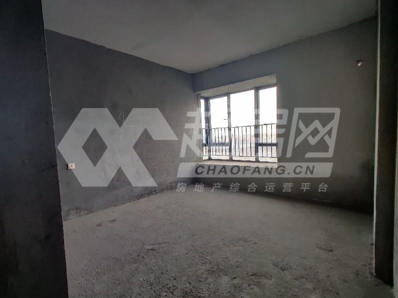 保利外滩一号二手房厨房及卫生间