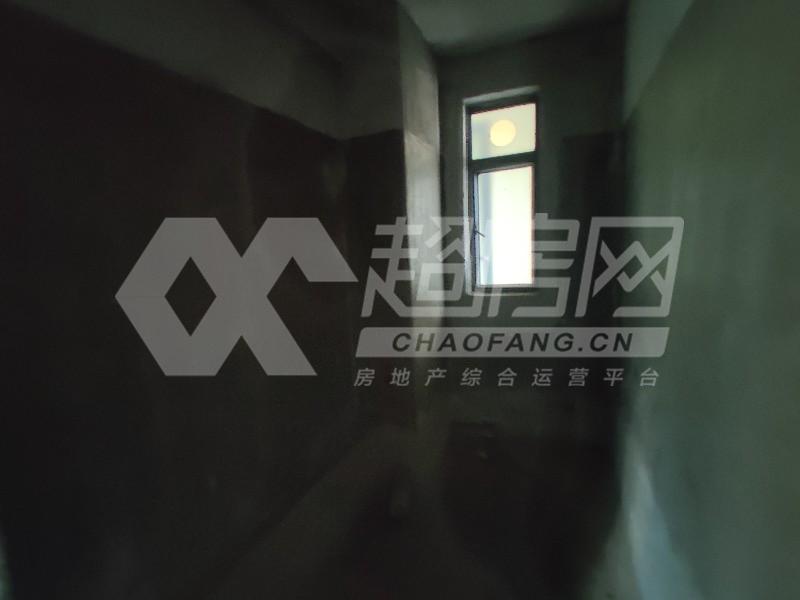 保利外滩一号二手房书房