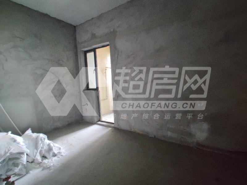 保利外滩一号二手房书房