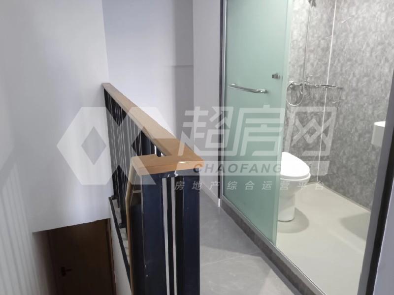 万科星都荟二手房卧室