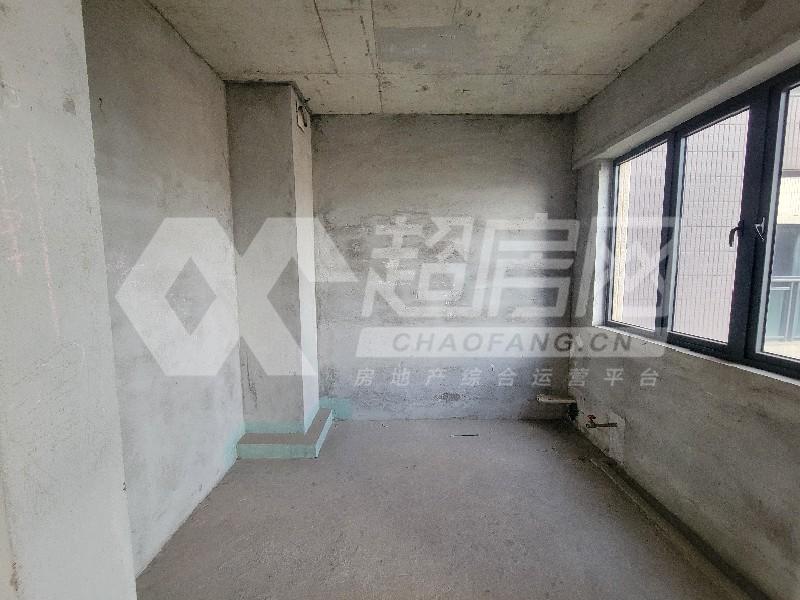 君兰江山二手房厨房及卫生间