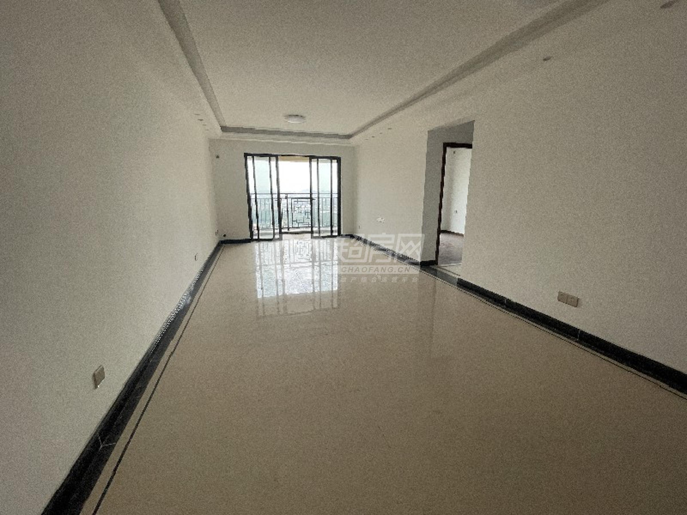 中海万锦公馆二手房