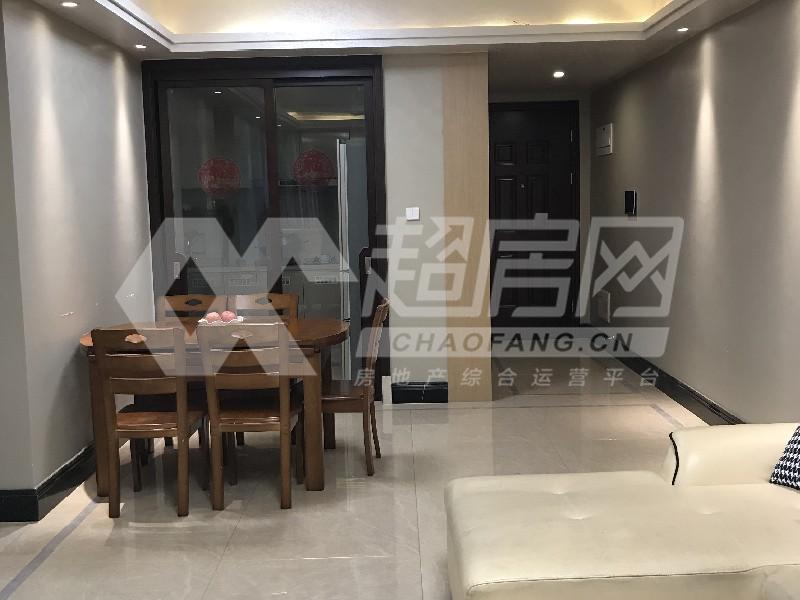 顺德区容桂颐安灏景湾住宅165万