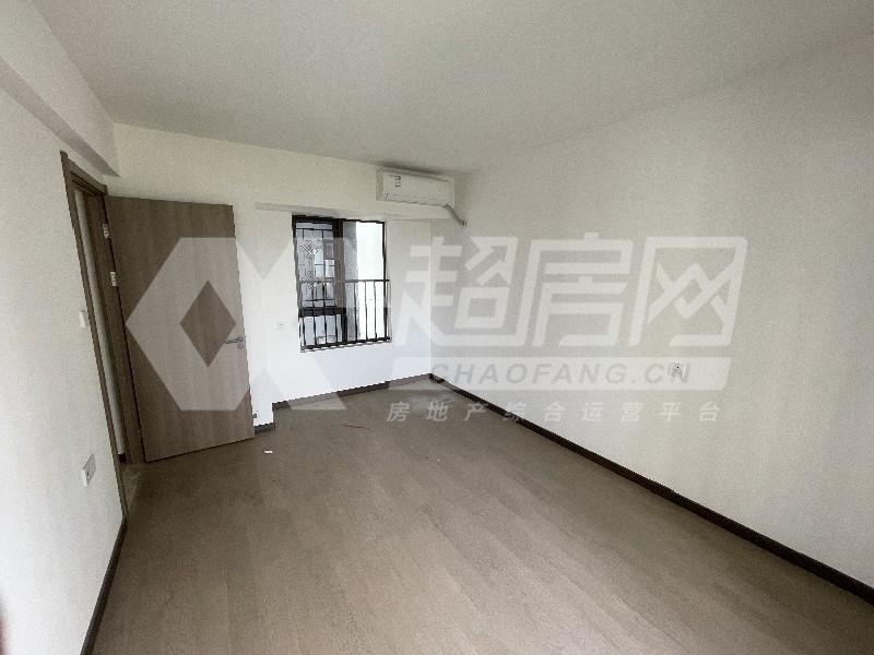万科金域学府二手房卧室