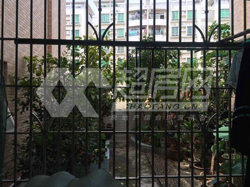天福苑二手房卧室