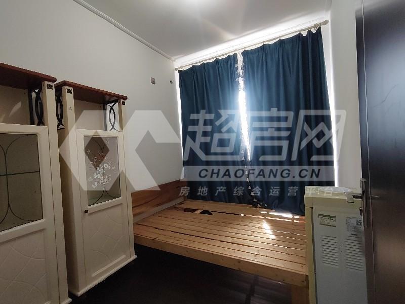 伦教保利中央公园二手房卧室