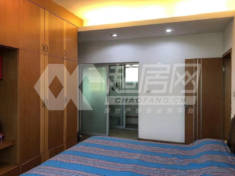 东日豪庭二手房书房