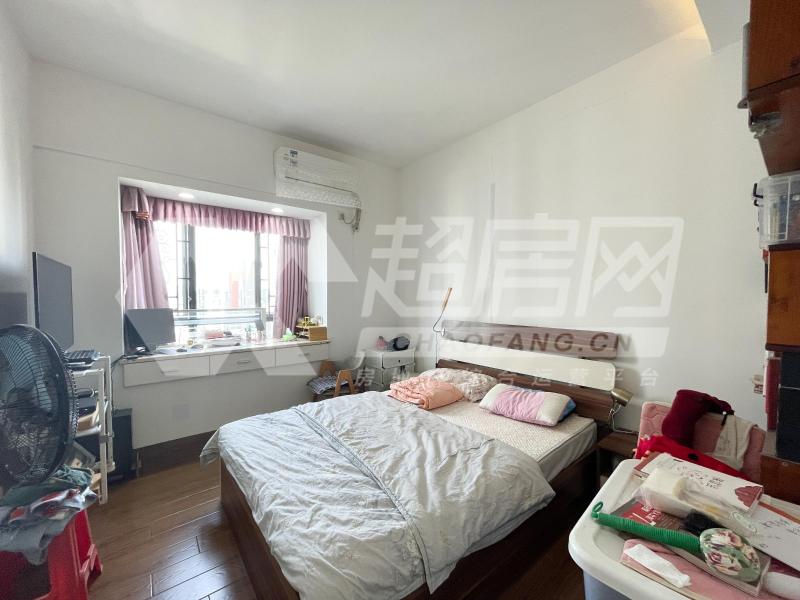 乐然水畔（大良）二手房卧室