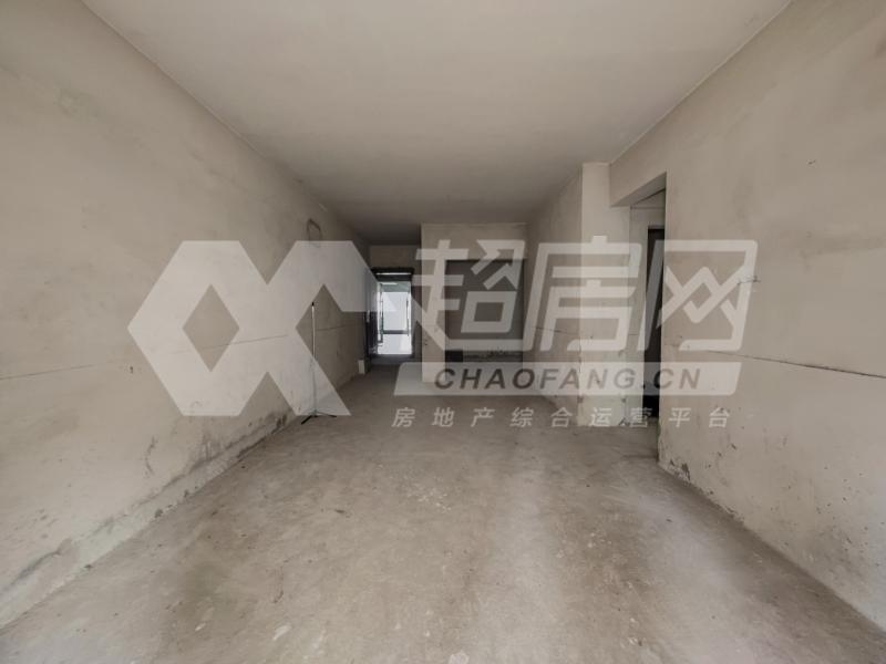 双子星二手房客厅