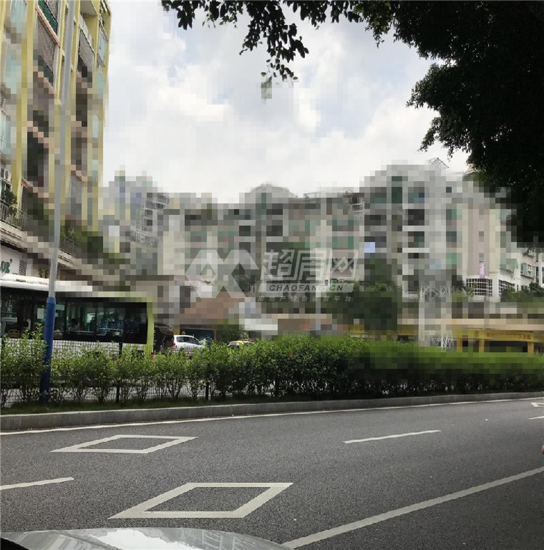翠逸轩二手房