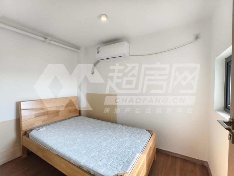 云谷广场（商住楼）二手房卧室