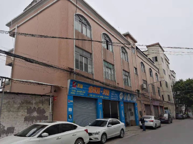 三洲工业区(天腾)二手房