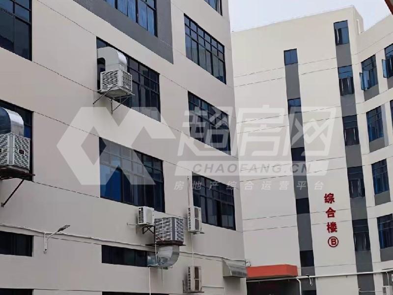 港口路(天腾)出租房厨房及卫生间