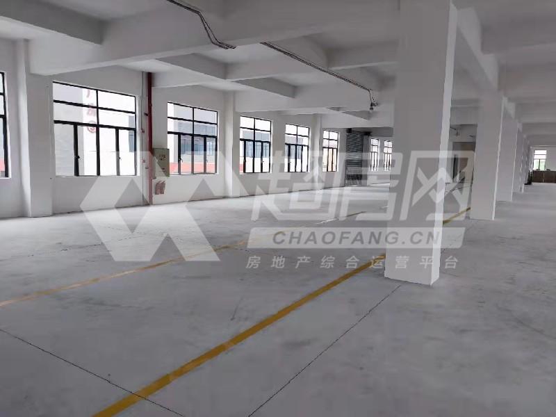 港口路(天腾)出租房厨房及卫生间