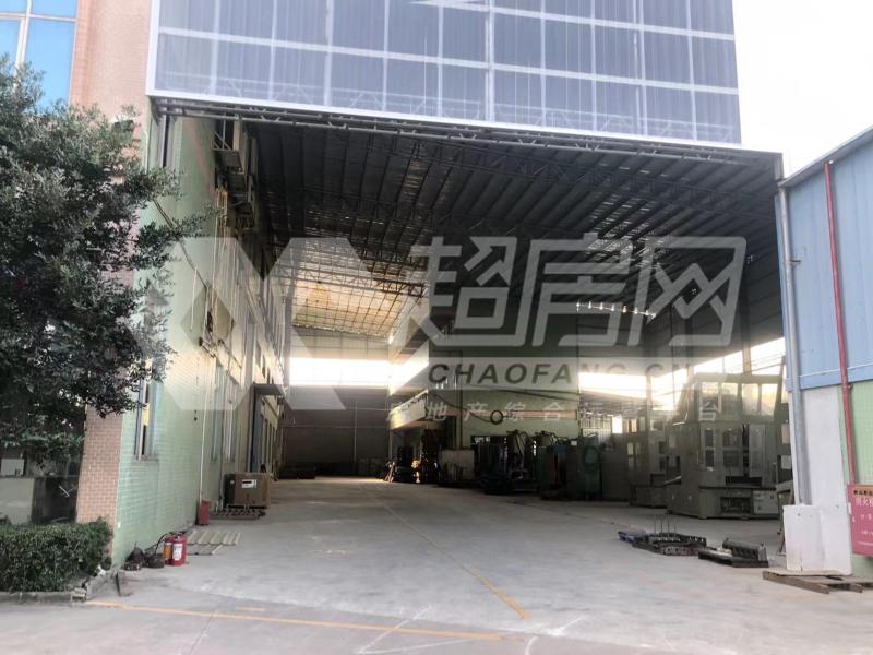 华口工业区(天腾)二手房厨房及卫生间