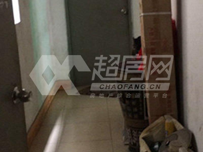 泰景轩二手房户型图