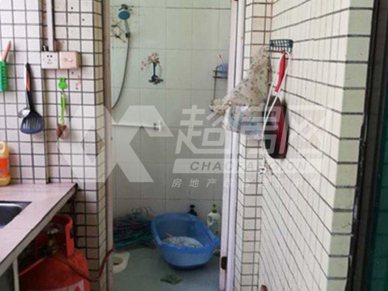 泰景轩二手房卧室