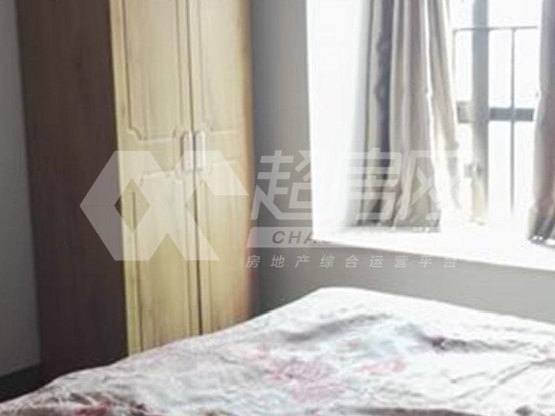 景翠名都二手房书房