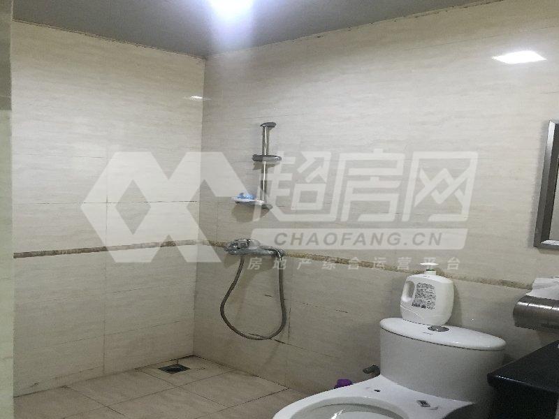 景翠名都二手房露台