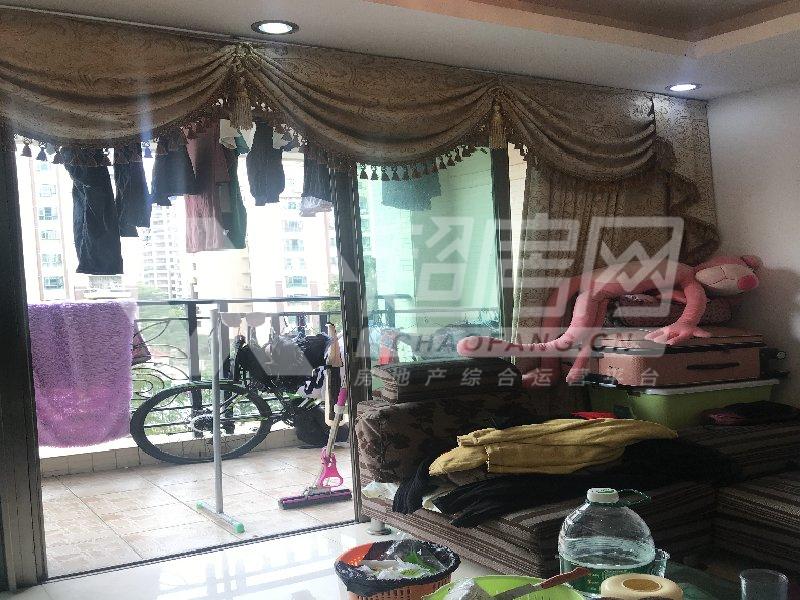 景翠名都二手房其他