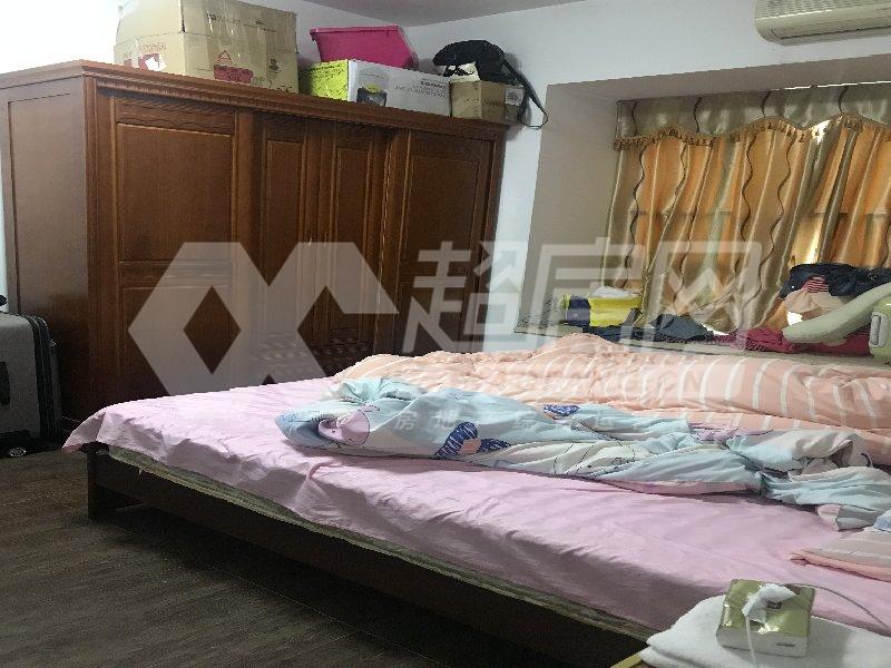 景翠名都二手房户型图