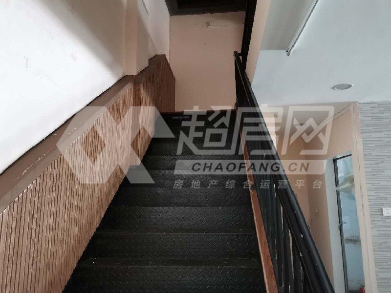康城尚域二手房卧室