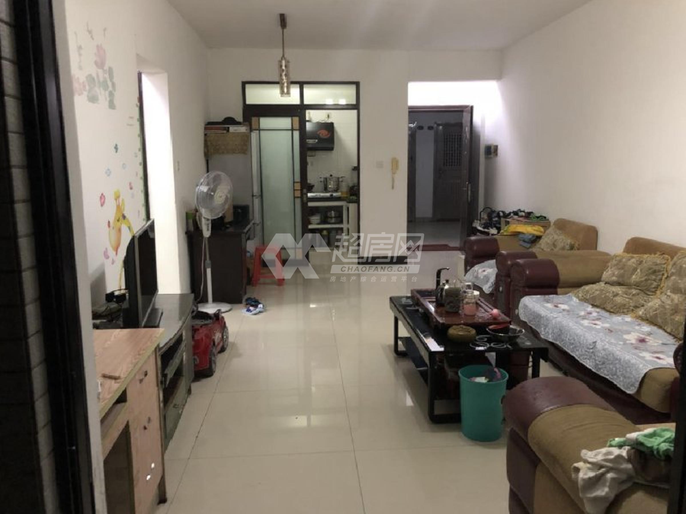 荣华豪苑二手房