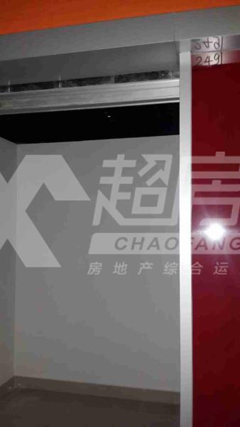 佳润上品轩二手房厨房及卫生间