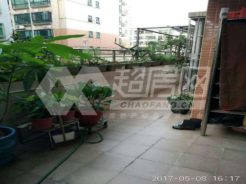 振兴楼（伦教）二手房厨房及卫生间