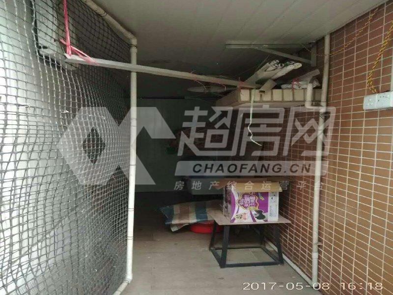 振兴楼（伦教）二手房卧室