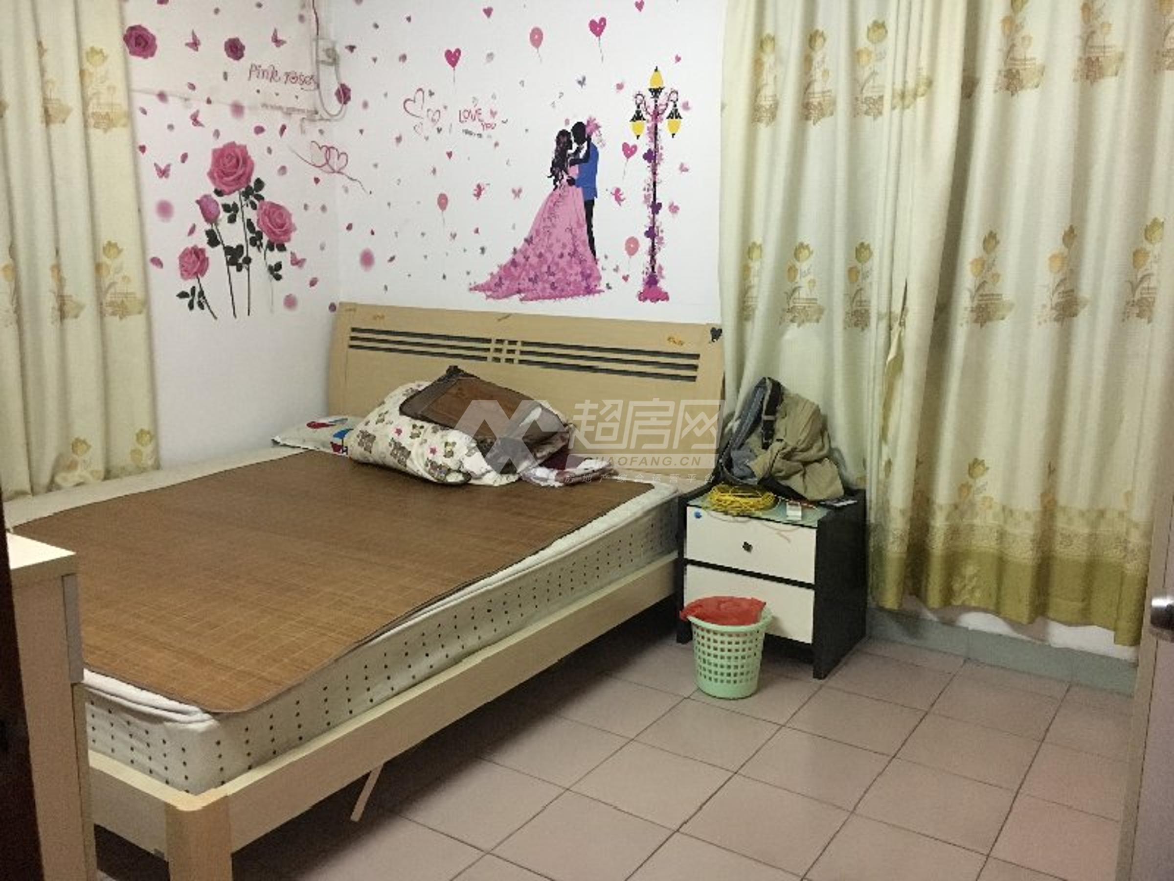 永裕花园二手房