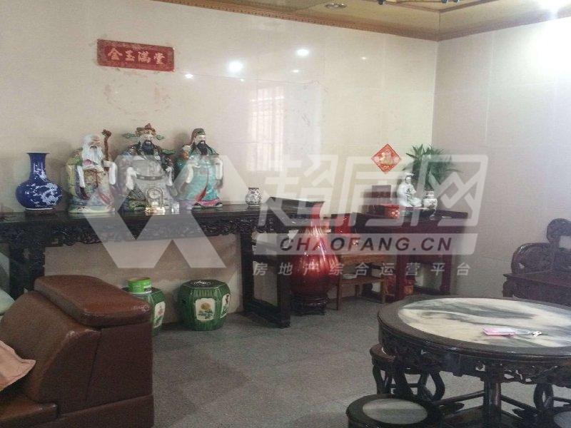 安阜二手房客厅