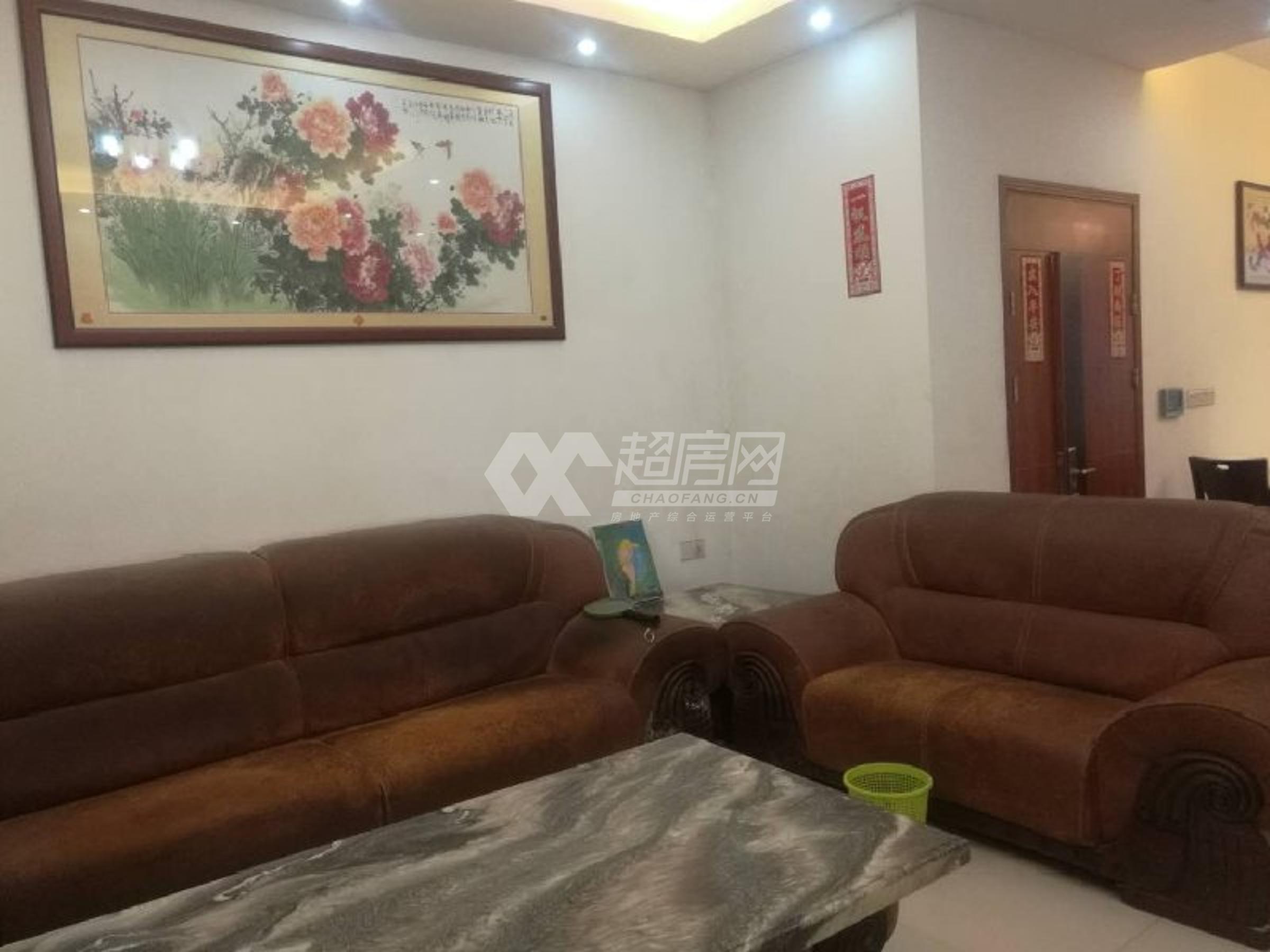 纯水岸二手房