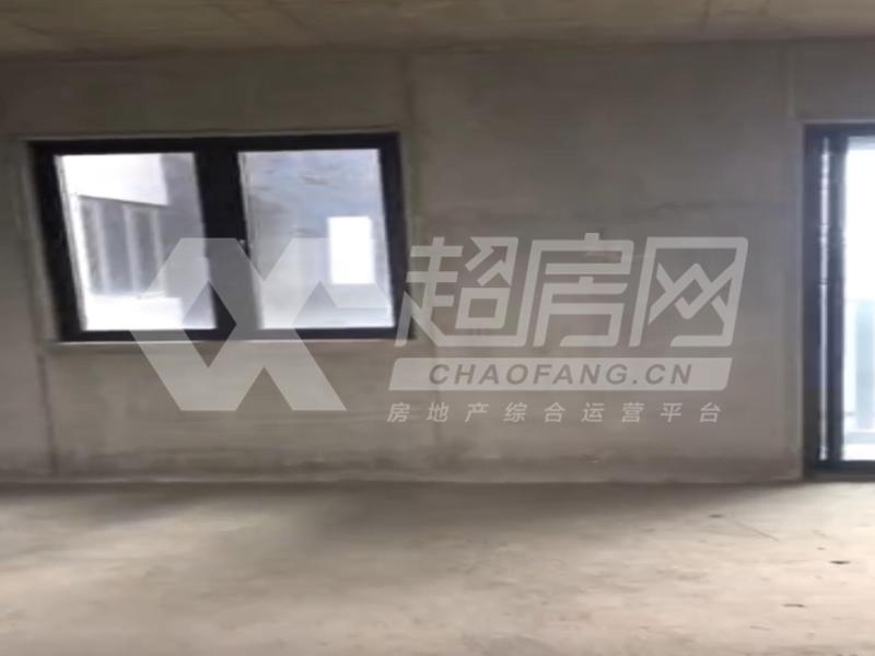 华侨城天鹅湖二手房客厅