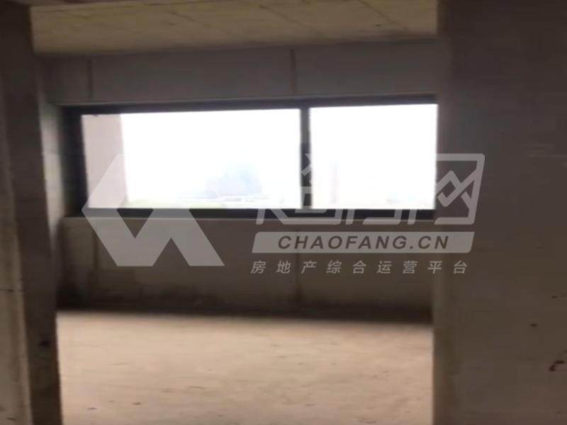 华侨城天鹅湖二手房卧室