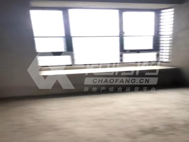 华侨城天鹅湖二手房卧室