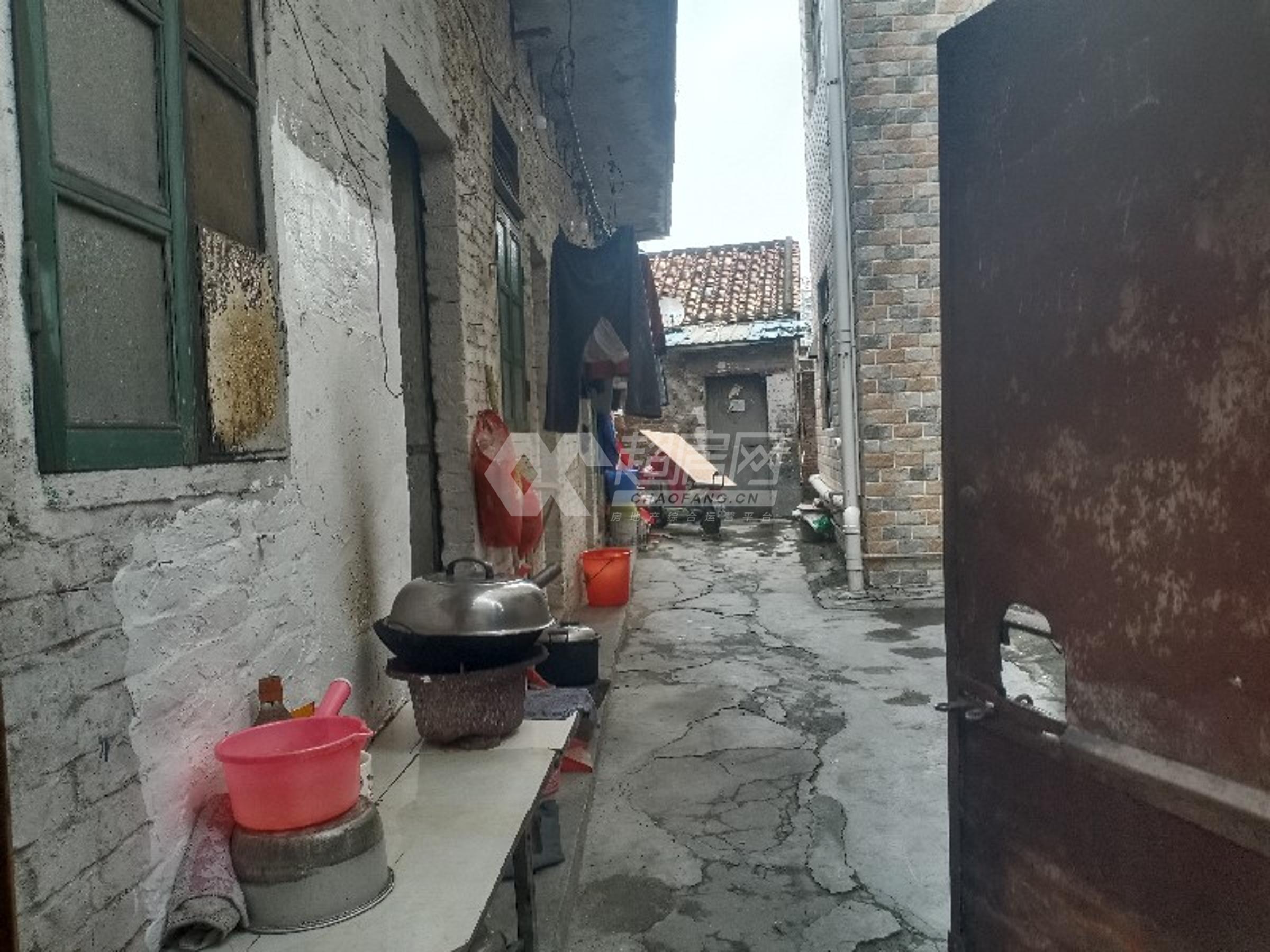 锦龙居委会二手房