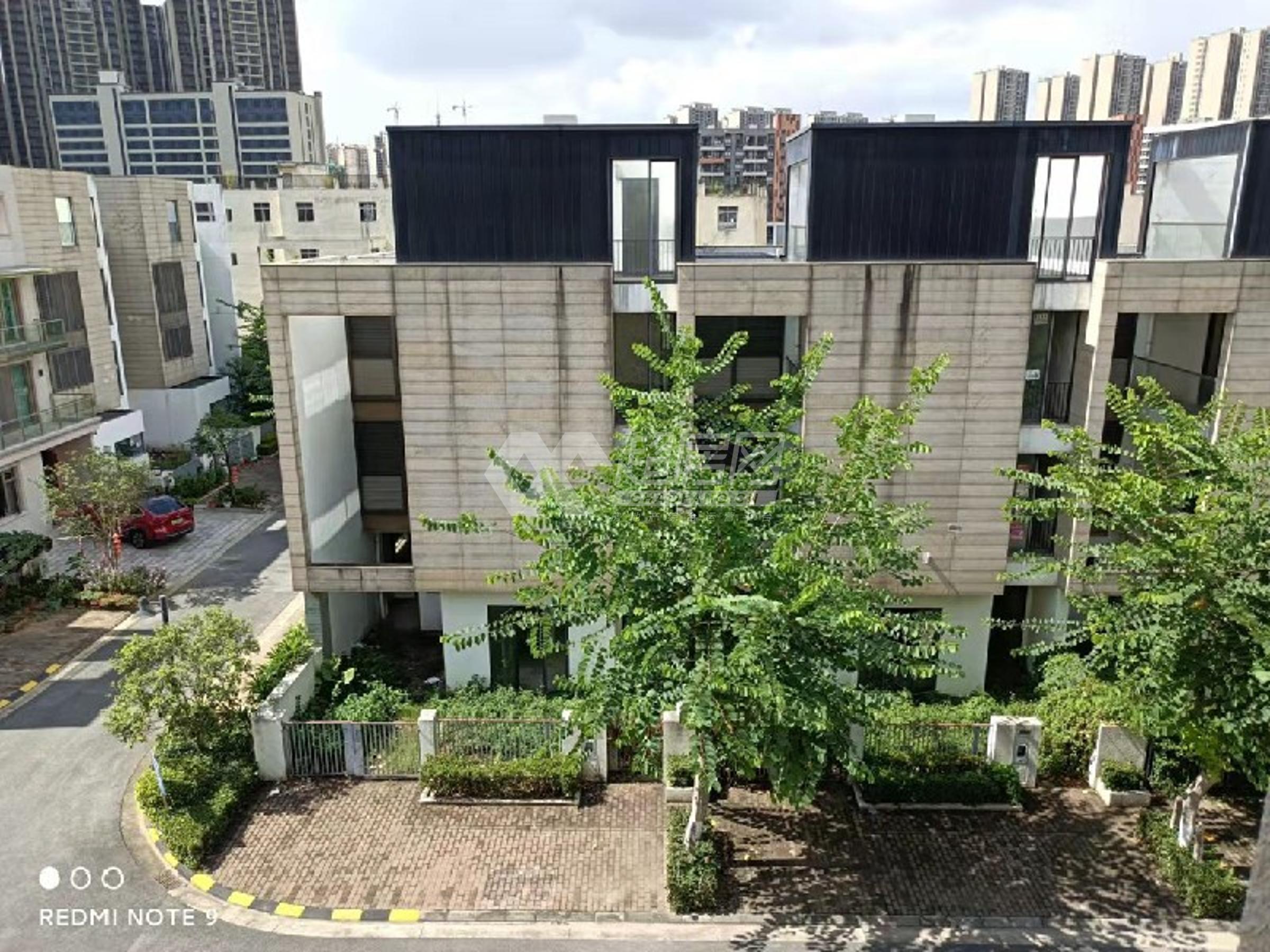 东逸湾（别墅）二手房
