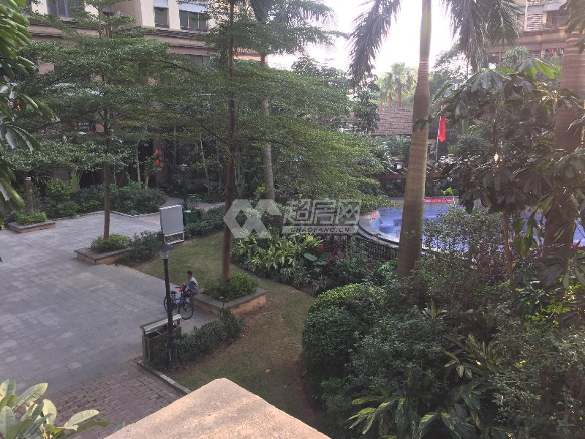 佳兆业君汇上品二手房