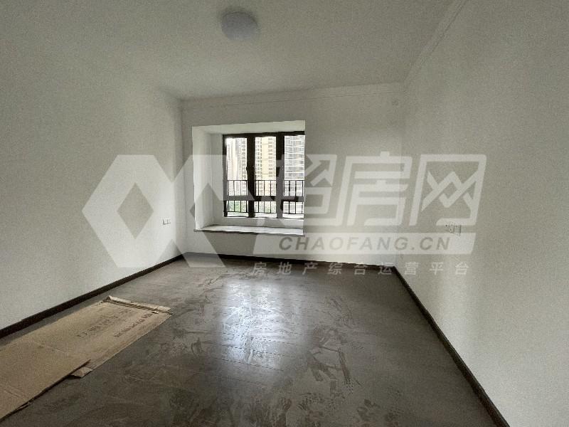保利悦公馆二手房卧室