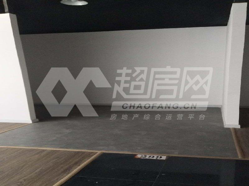 新红棉大厦二手房卧室