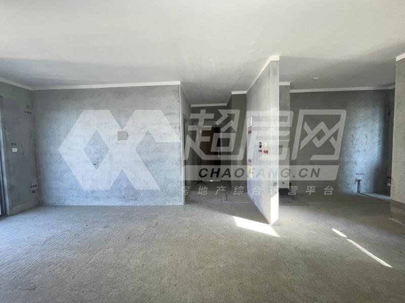 龙湖春江名城二手房客厅