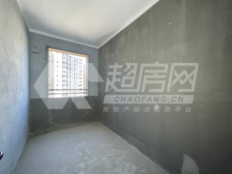 龙湖春江名城二手房卧室