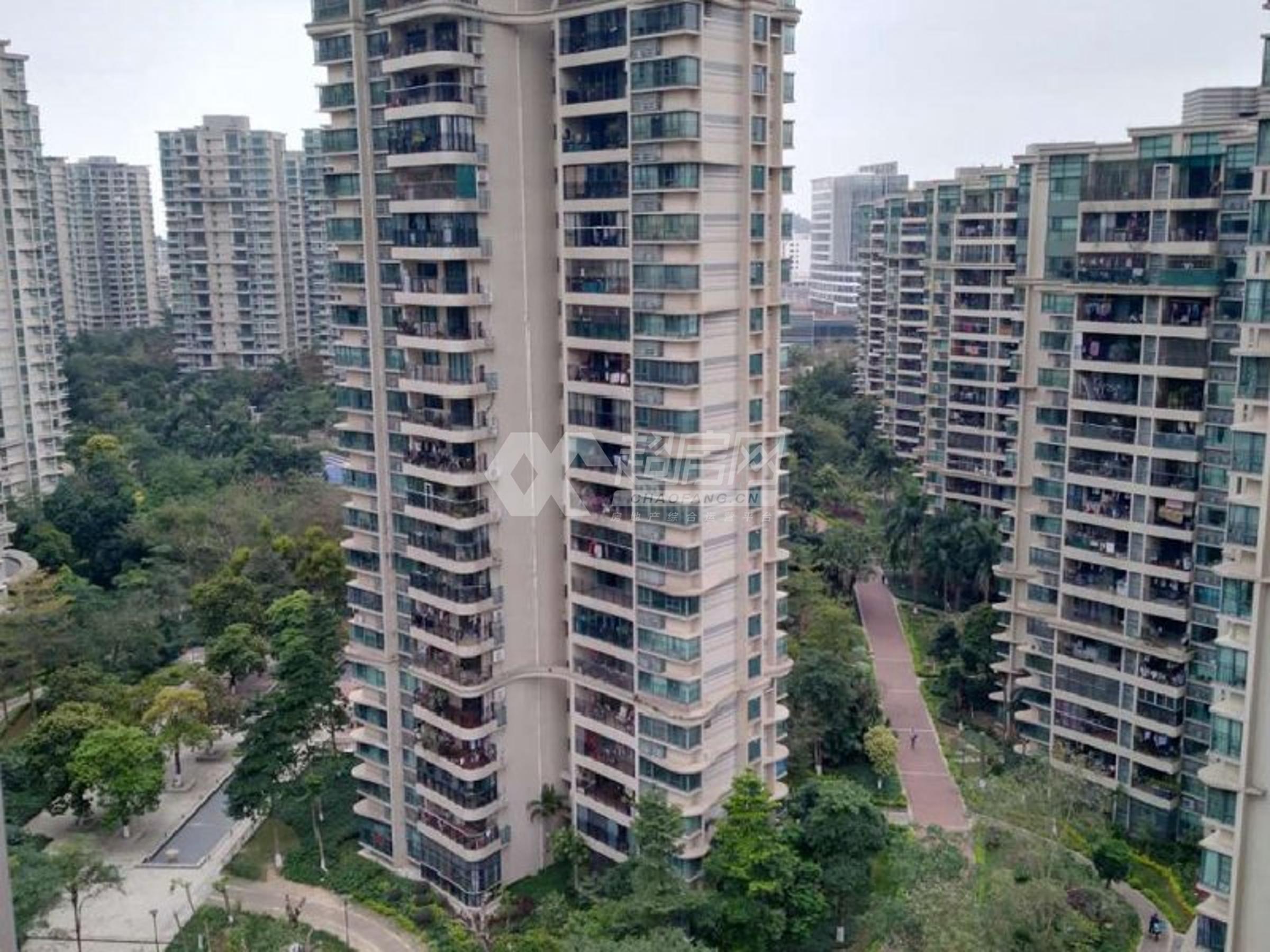 雅居乐花园（大良）二手房