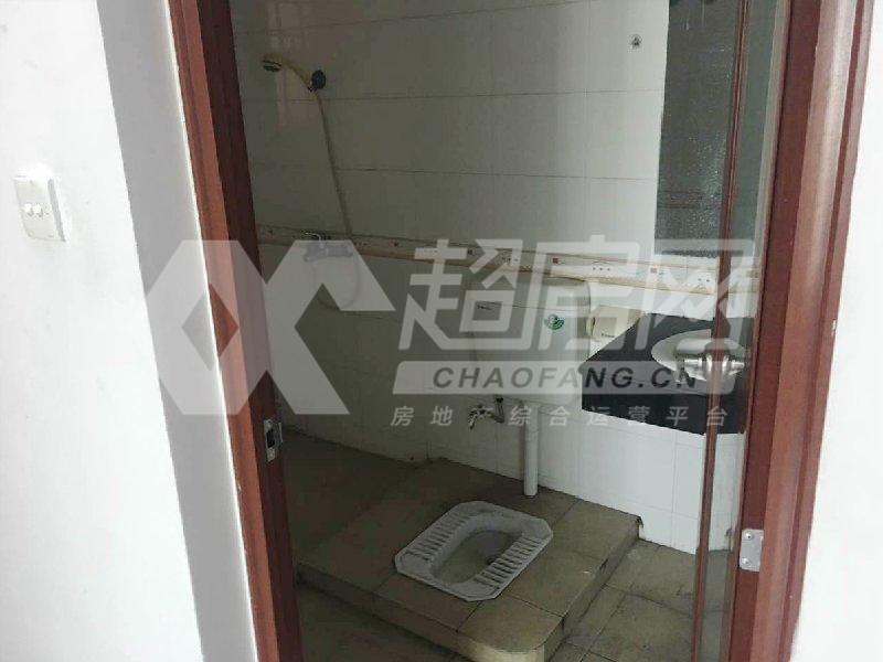 广德业大厦二手房厨房及卫生间